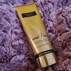 Victoria's Secret Coconut Passion Lotion